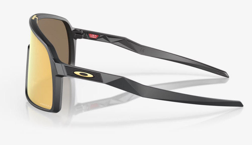 Oakley Sutro Matte Carbon