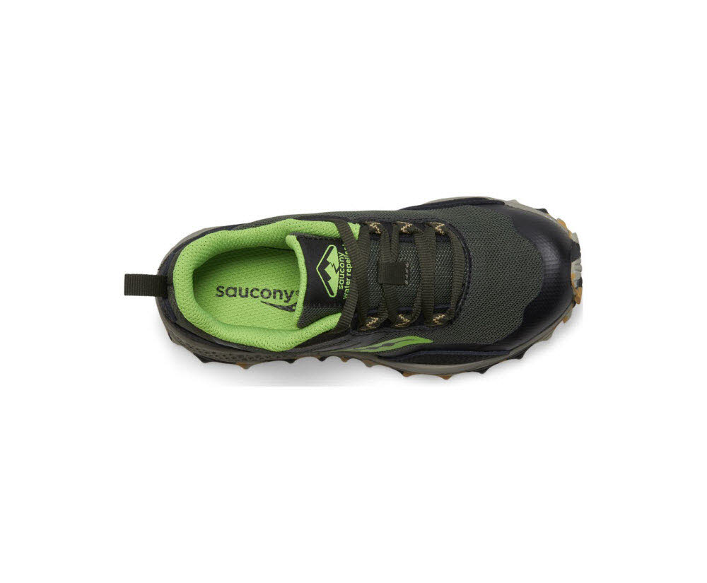 Saucony Peregrine 12 Shield