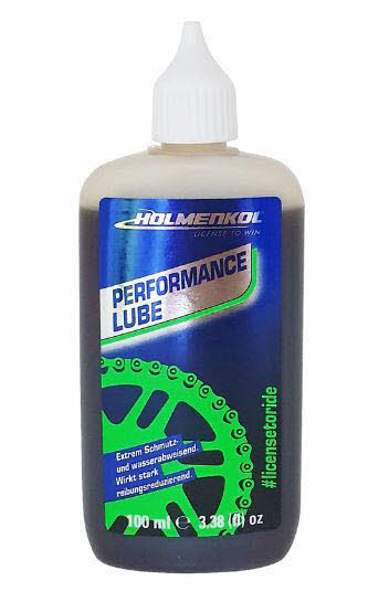 Holmenkol Performance Lube 100ml
