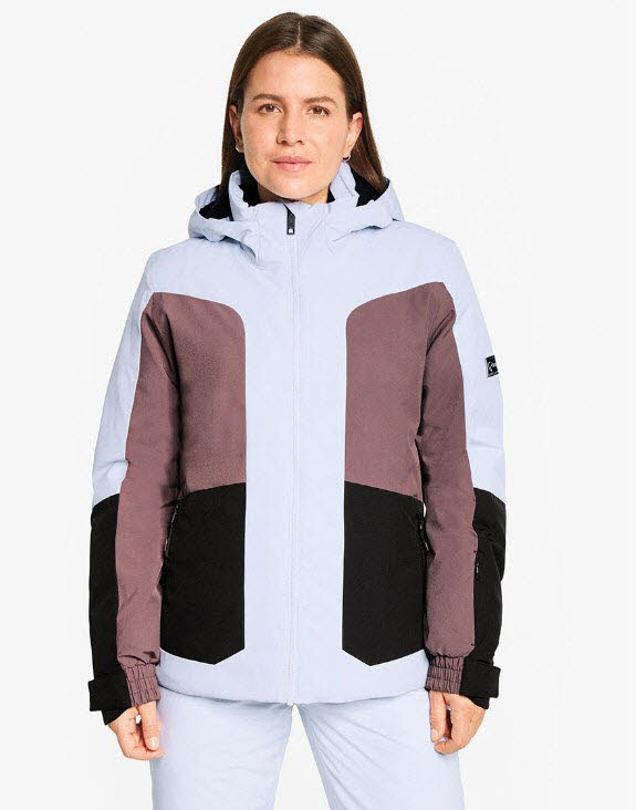 Ziener TARLA-Z jacket lady