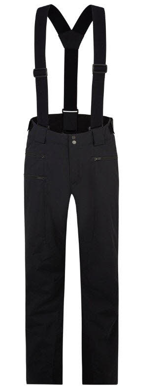Ziener TRONADOR man (pants ski)