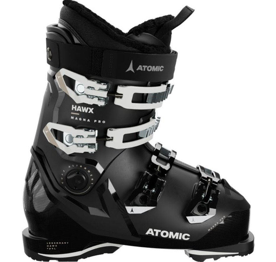 Atomic HAWX MAGNA PRO W GW,Black / St