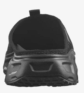 Salomon REELAX SLIDE 6.0 Black