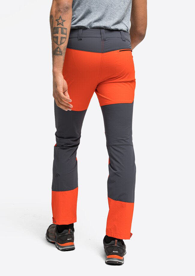 Maier Sports Kerid Mix M He-Hose