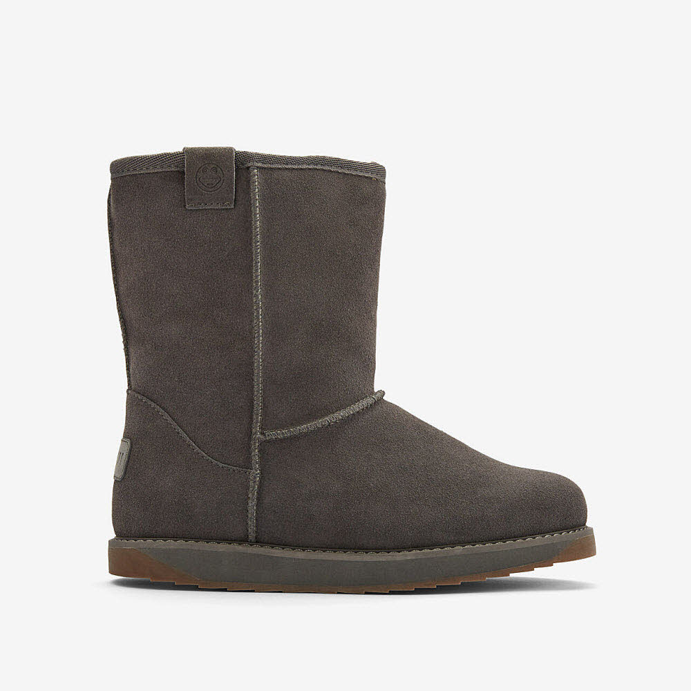 COQUI Valenka Boots Mid