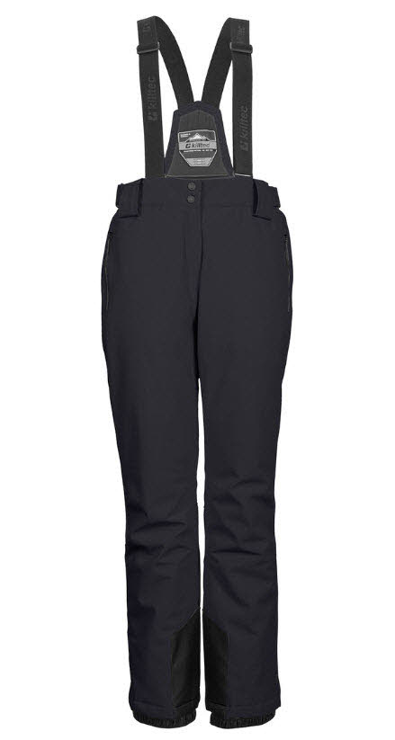 Killtec KSW 249 WMN SKI PNTS_ERIELLE
