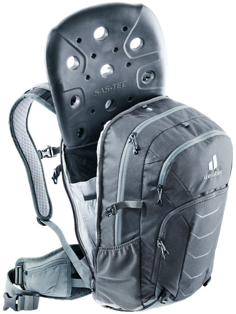 Deuter Attack 20