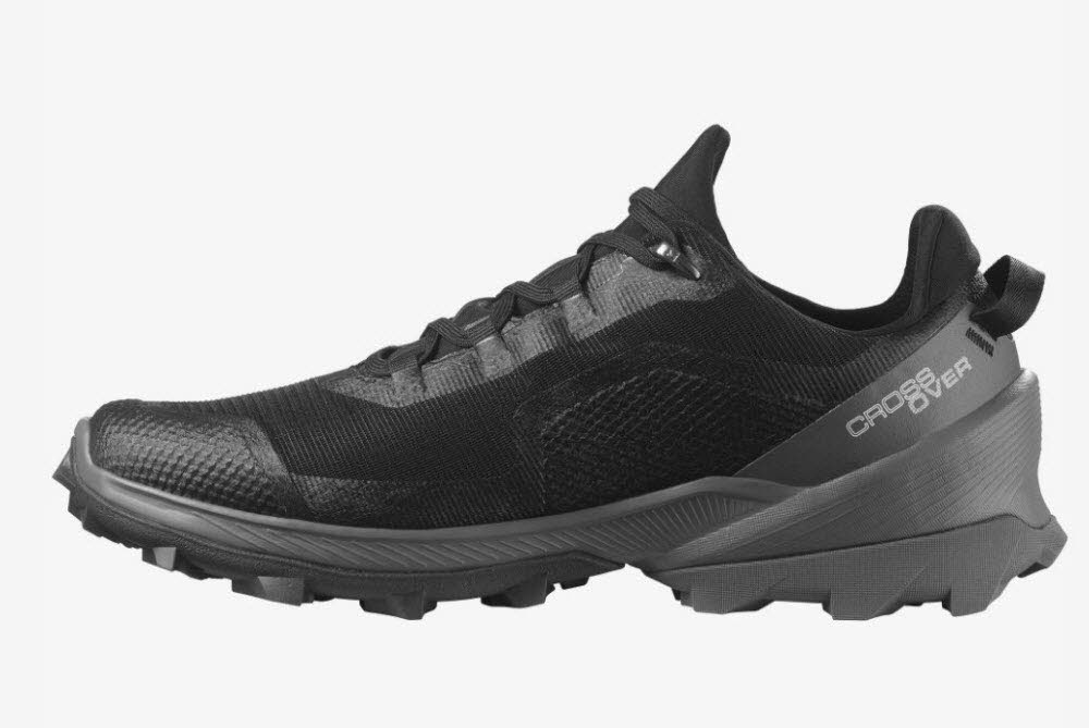 Salomon Schuhe CROSS OVER GTX