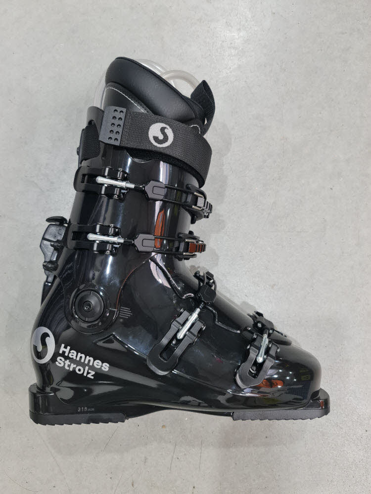 Strolz Evolution C SWM