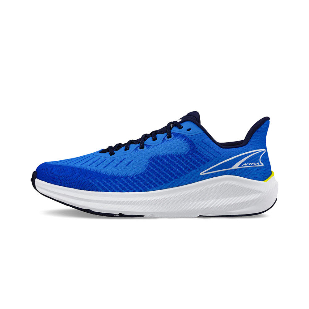 Altra M EXPERIENCE FORM