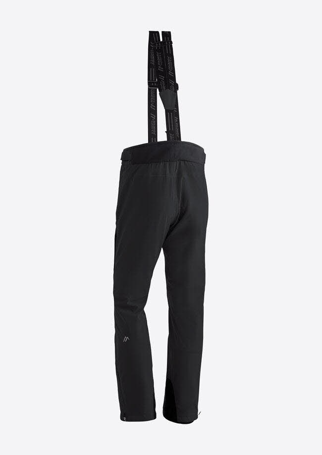 Maier Sports Copper slim He-Hose mTEX el