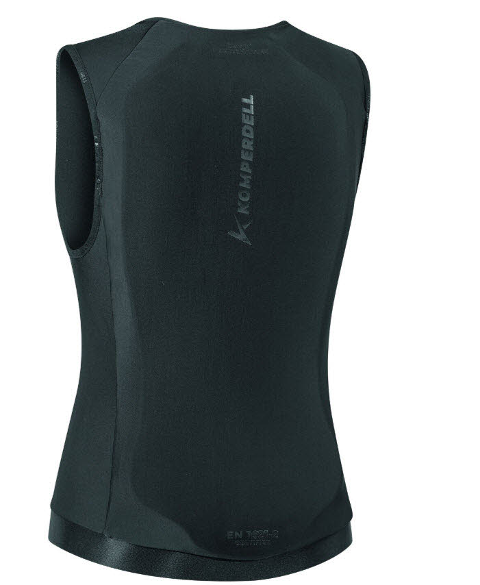 Komperdell Core Vest Light Women