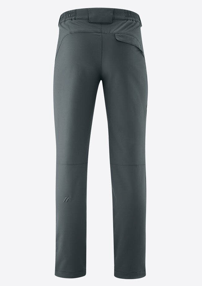 Maier Sports Herrmann He-Hose el.