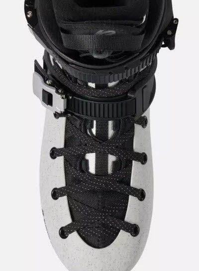 K2 SURGE 80 gray