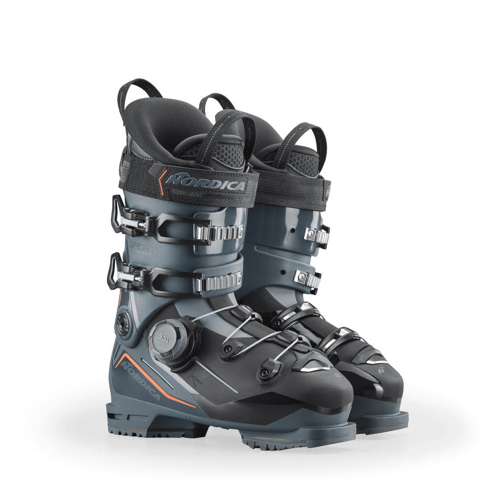 Nordica Speedmachine 3 100 BOA GW
