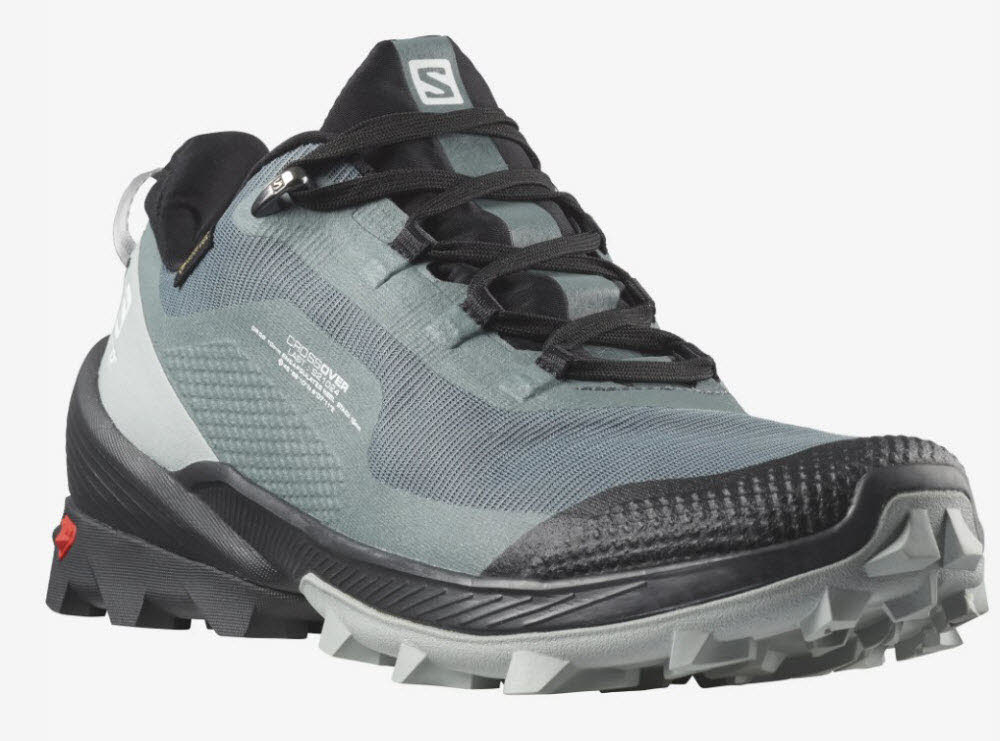 Schuhe CROSS OVER GTX W StoW