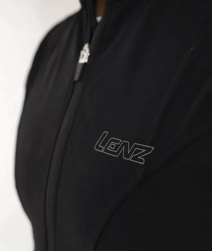 Lenz Heat Vest 1.0 men