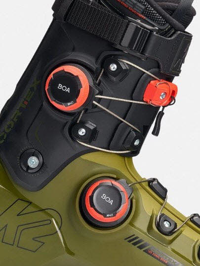 K2 CORTEX 120 ZONAL BOA