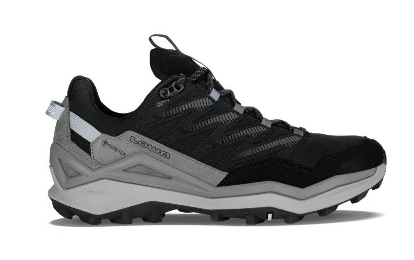 Lowa MADDOX PRO GTX LO Ws W