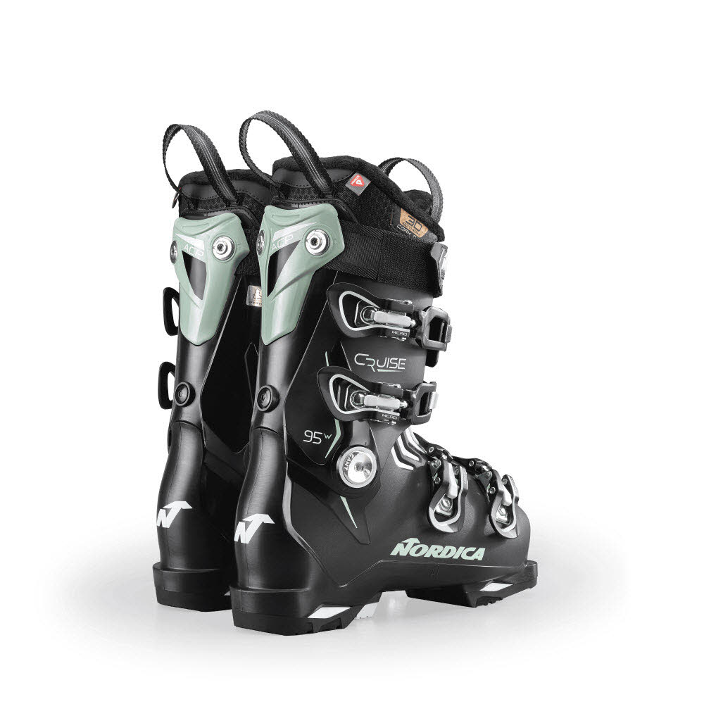 Nordica THE CRUISE 95 W (GW)