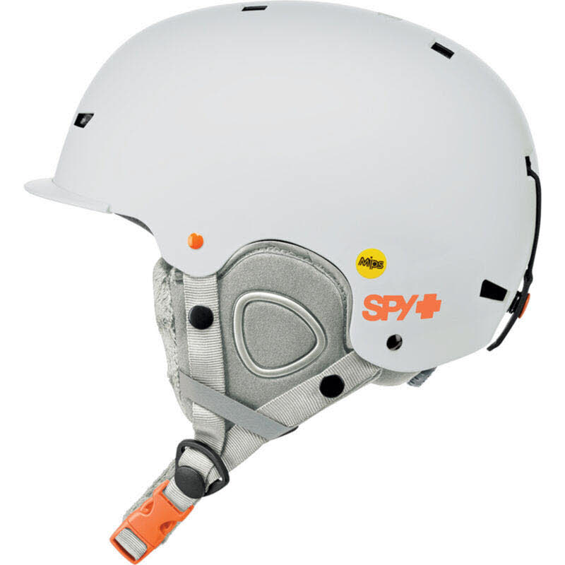 Spy Galactic MIPS Matte White