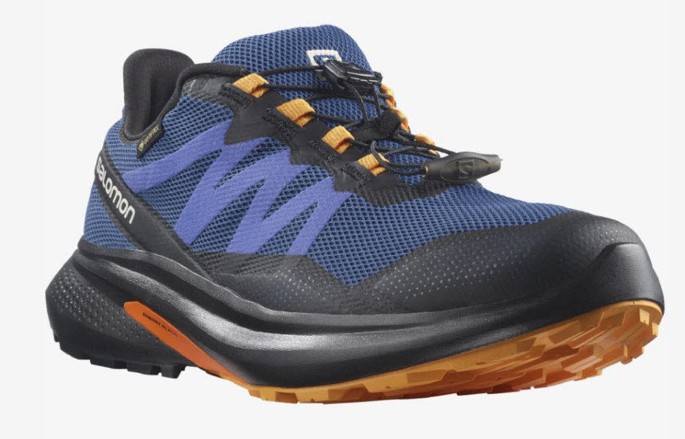 Salomon  HYPULSE GTX