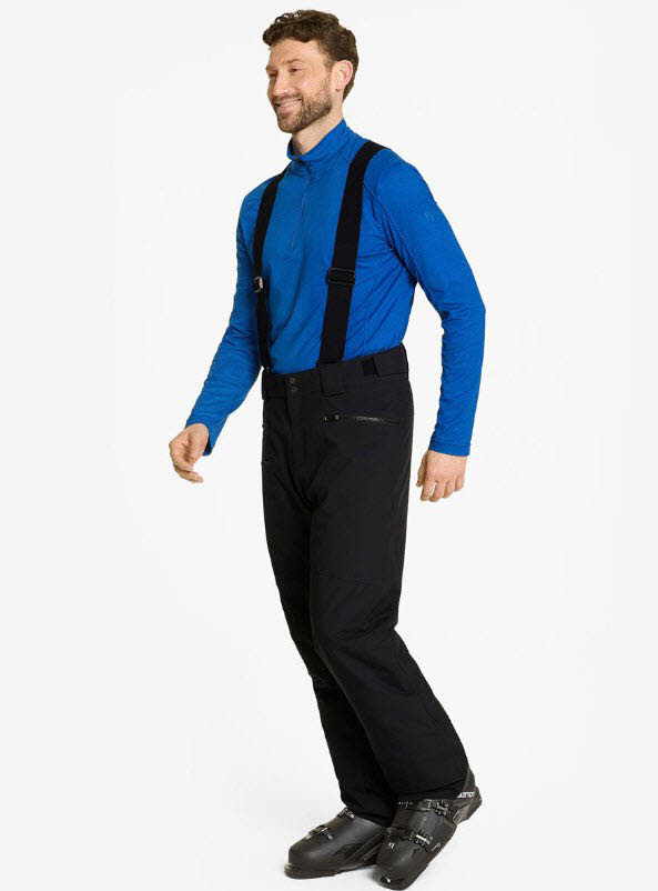 Ziener TRONADOR man (pants ski)