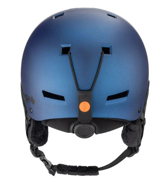 SPY Galactic MIPS Chrome Blue