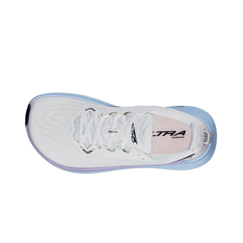 Altra W FWD VIA