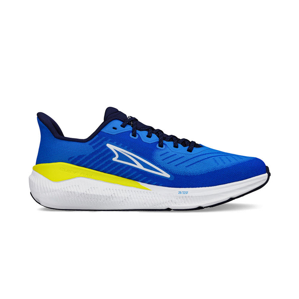 Altra M EXPERIENCE FORM