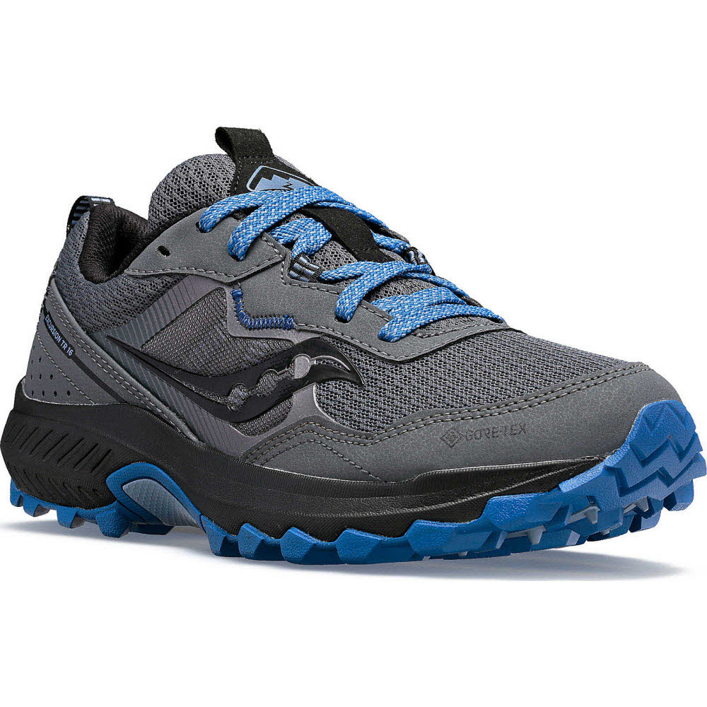 Saucony EXCURSION TR16 GTX