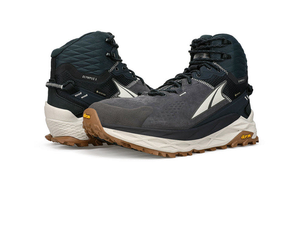 Altra M Olympus 5 Hike Mid GTX