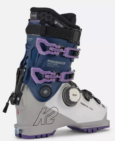 K2 ANTHEM 105 BOA