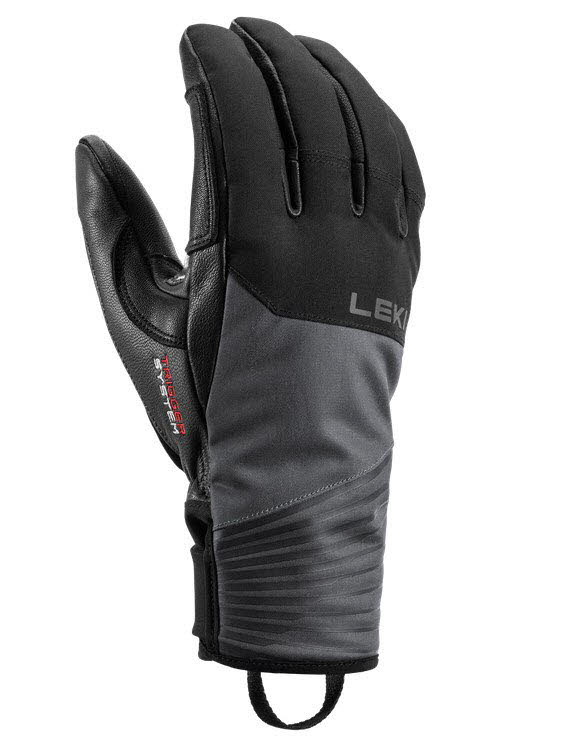 Leki HS Sparrow 3D