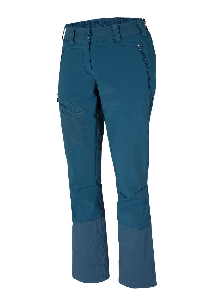 Ziener NOLANE lady (pant active)