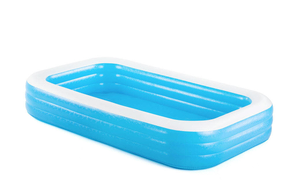 Bestway Family Pool Deluxe