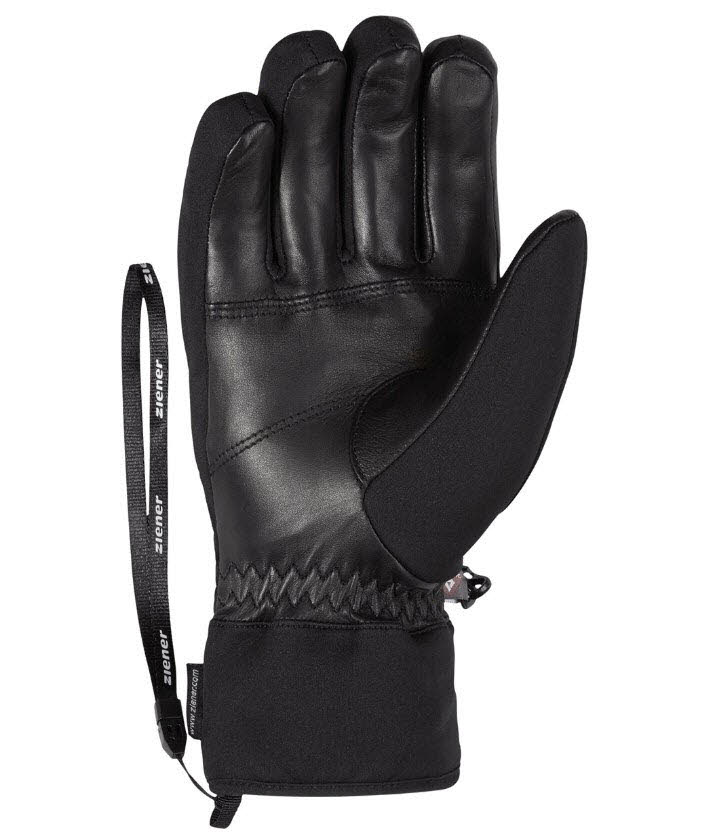 Ziener GIN GTX PR glove ski alpine