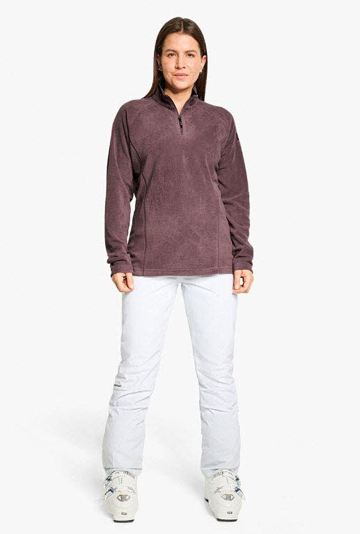 Ziener JANUKI-Z midlayer lady