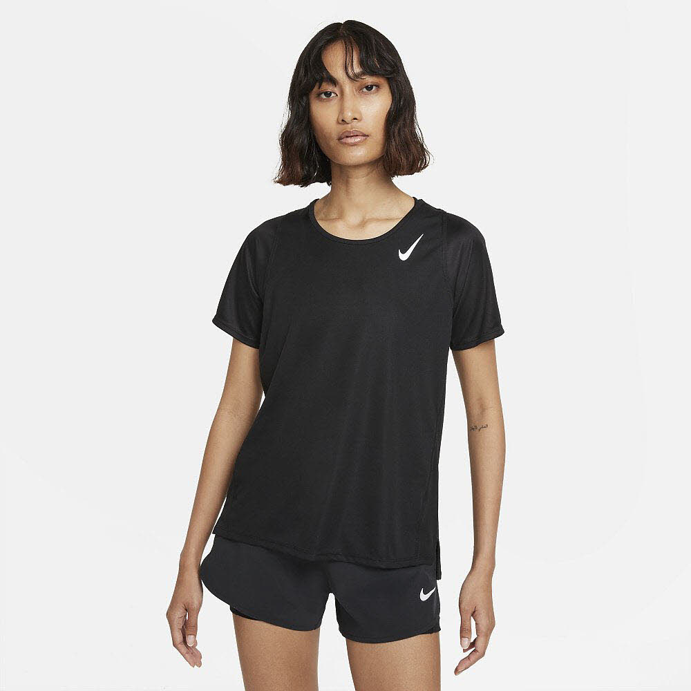 NOS DRI-FIT RACE WOMEN'S SHOR,BLA Bild 2 NOS DRI-FIT RACE WOMEN'S SHOR,BLA