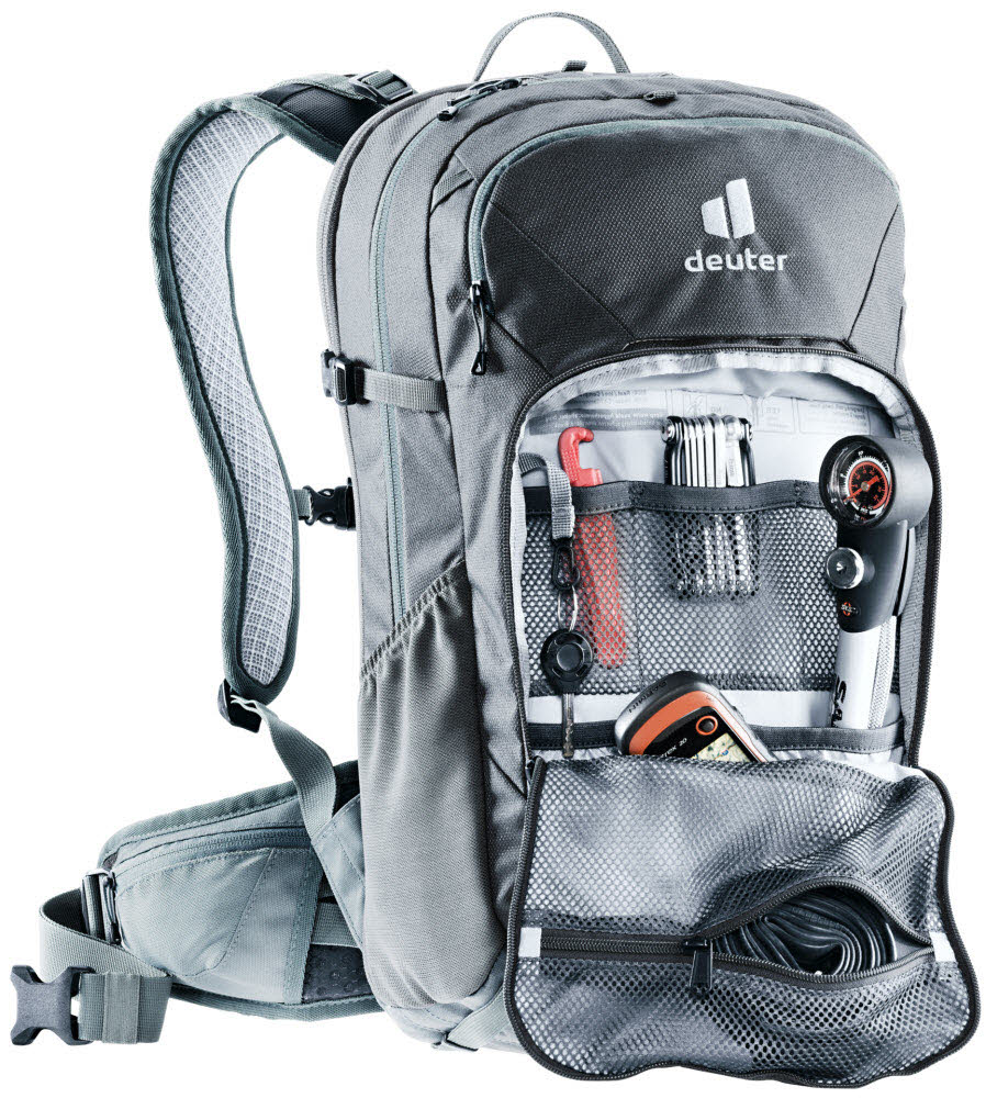 Deuter Attack 20