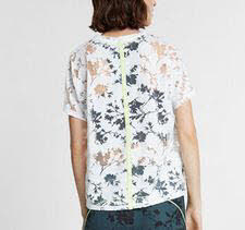 Desigual T-Shirt Devore