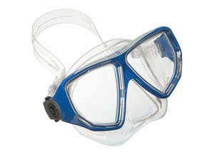 OYSTER,BLUE/WHITE