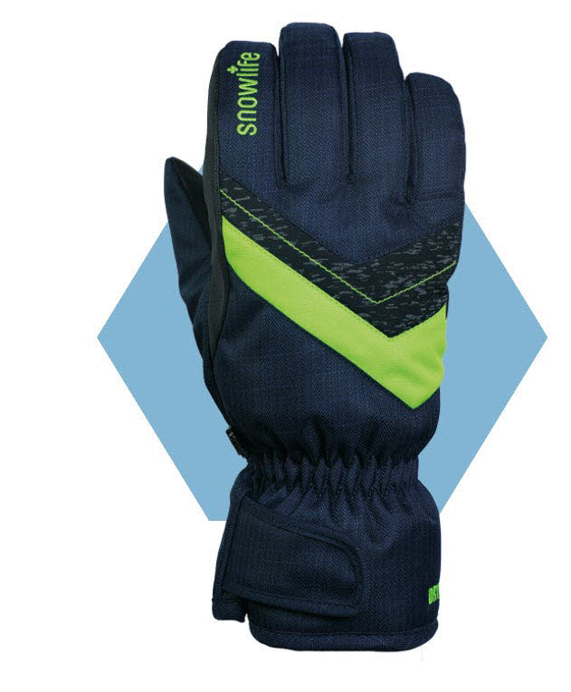 Snowlife JR Orion DT Glove