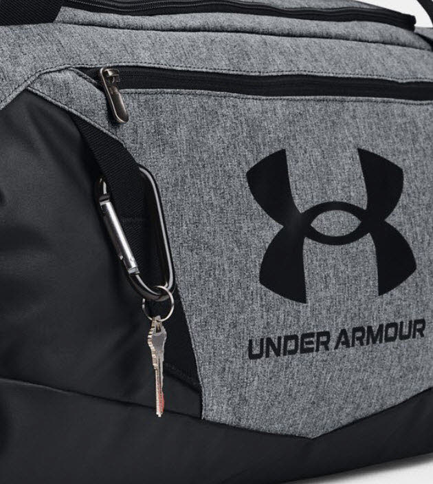 Under Armour UA Undeniable 5.0 Duffle MD