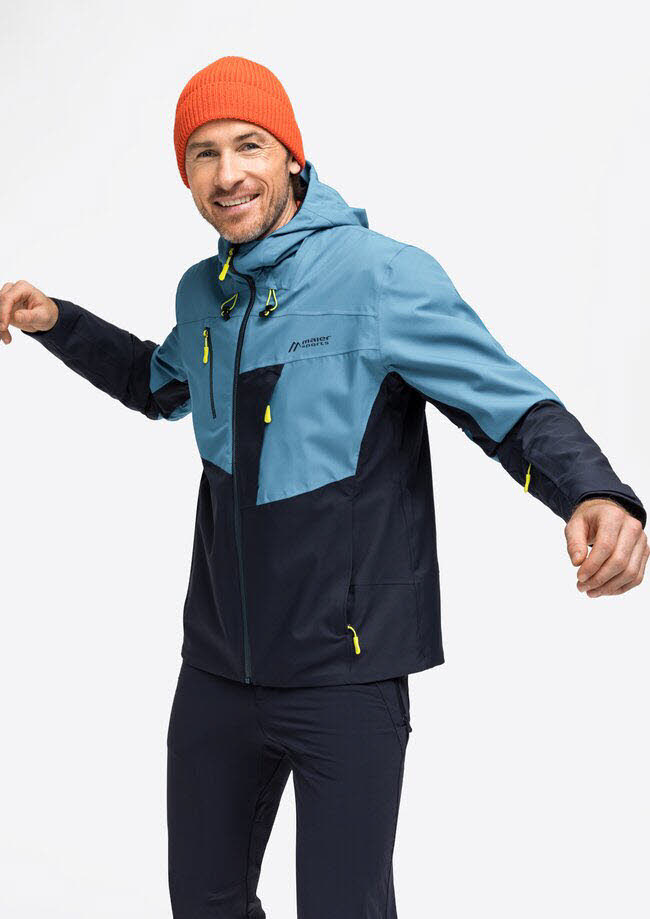 Maier Sports Narvik M He-Jacke mTEX