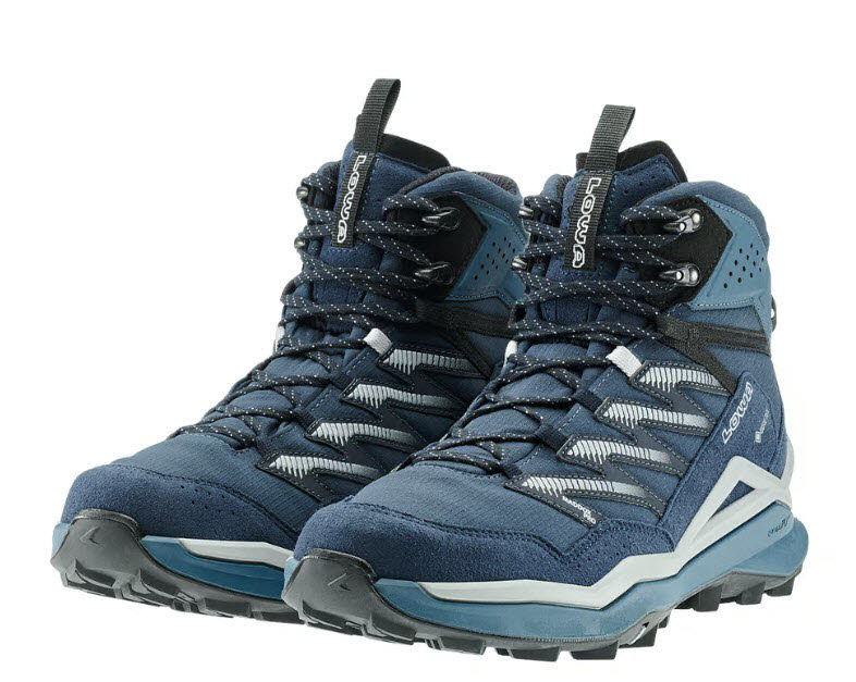 Lowa  MADDOX PRO GTX MID