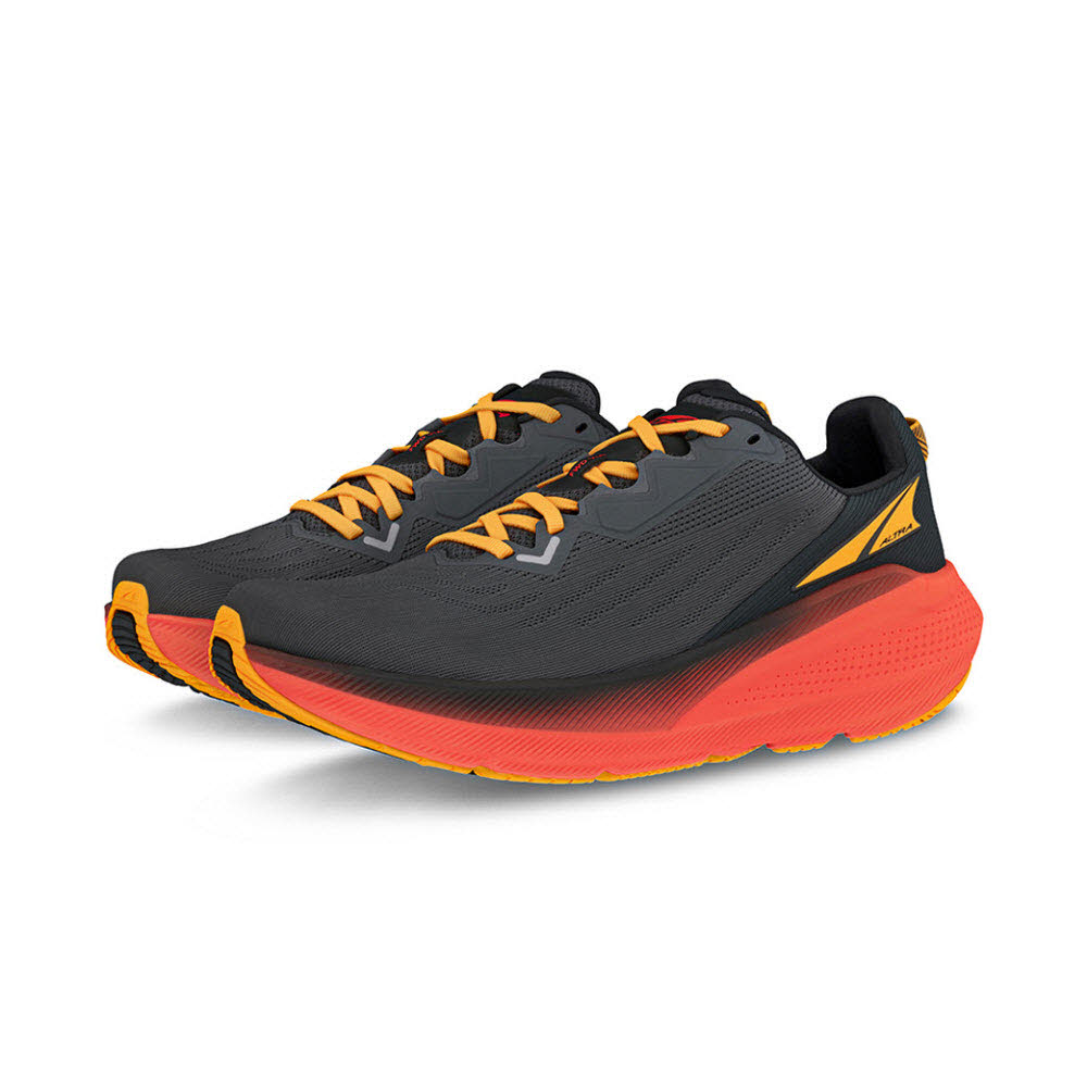 Altra M FWD VIA