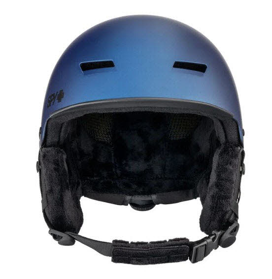 SPY Galactic MIPS Chrome Blue