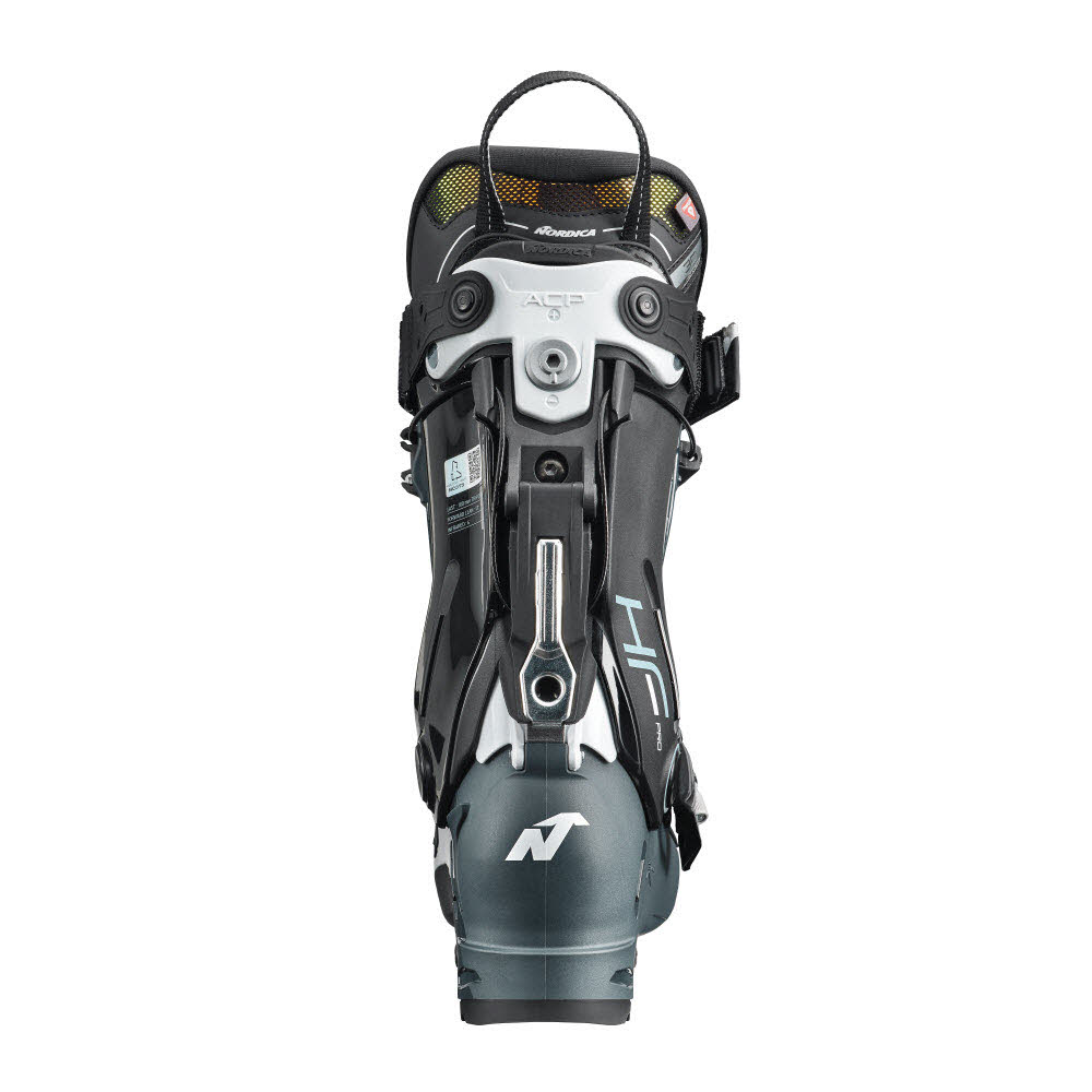 Nordica HF PRO 95 W (GW) Bild 2 Nordica HF PRO 95 W (GW)