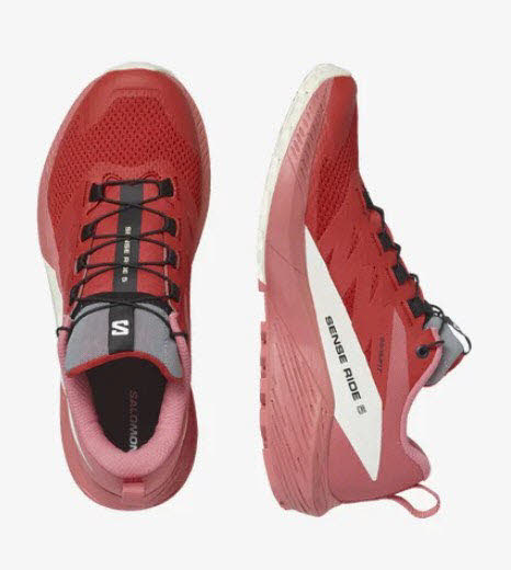 Salomon SENSE RIDE 5 W